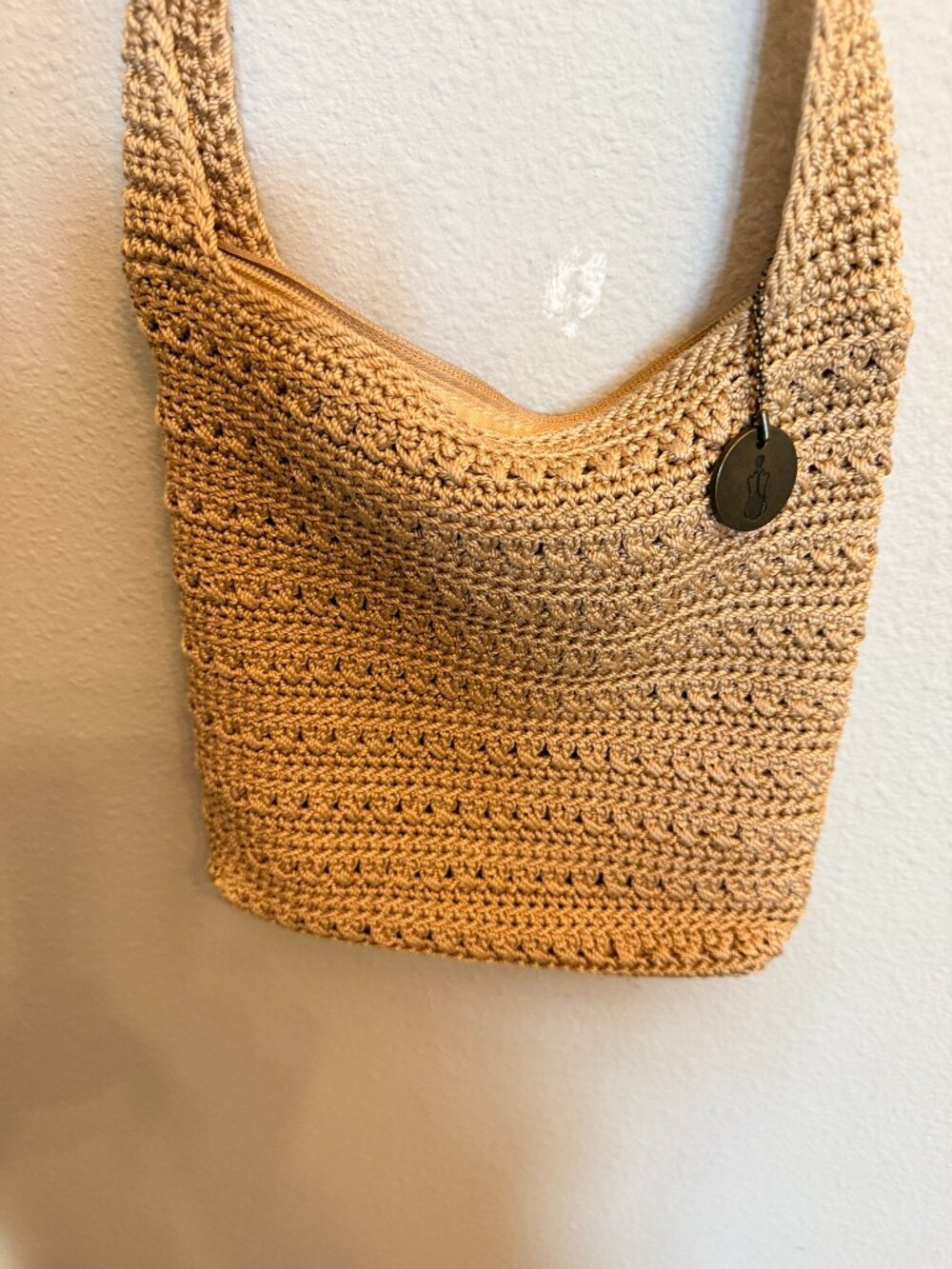 The SAK- Crossbody PURSE